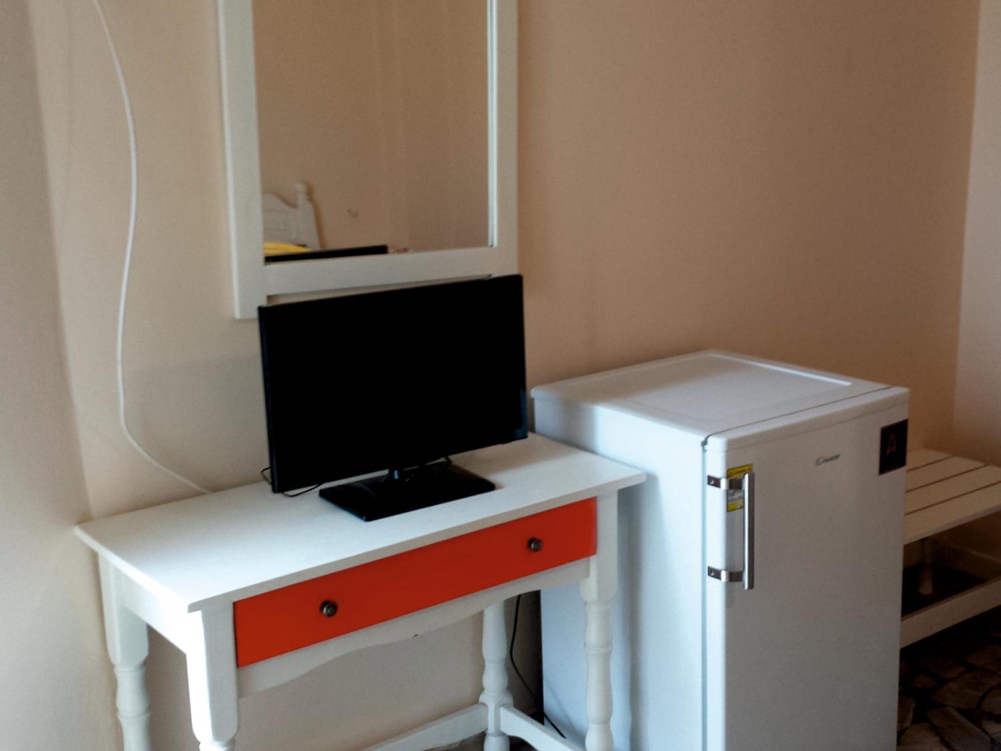 Intos Apartments Agios Nikolaos  Habitación foto